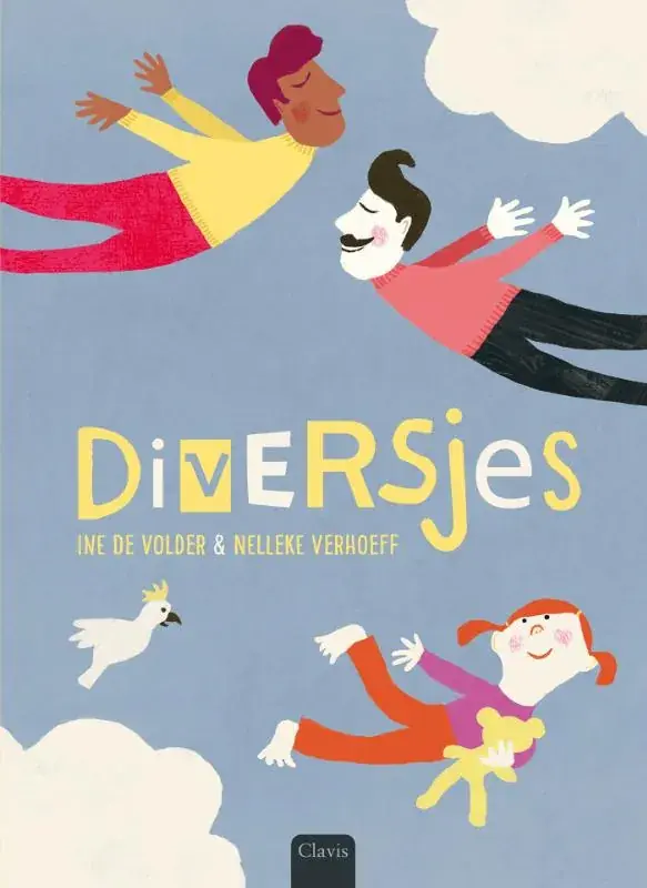 Snelle Levering Diversjes