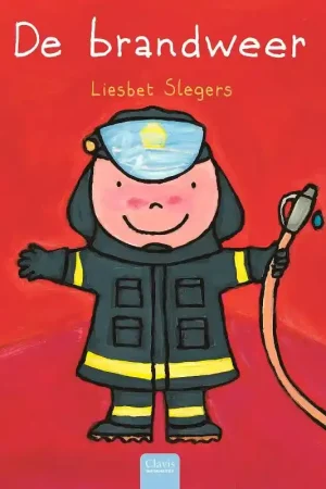 Bestseller De brandweerman
