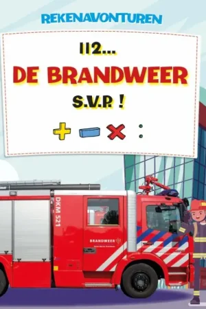 Betaalbaar 112-de brandweer s.v.p!