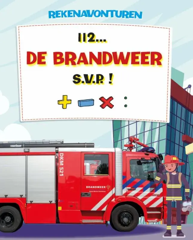 Betaalbaar 112-de brandweer s.v.p!