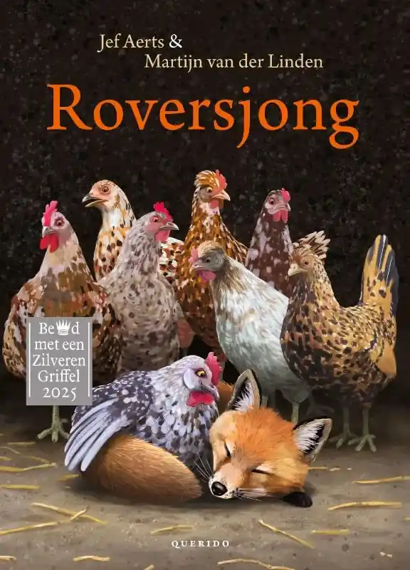 Roversjong Tijdelijk Beschikbaar