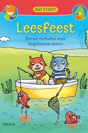 Eerste verhalen voor beginnende lezers Bestseller