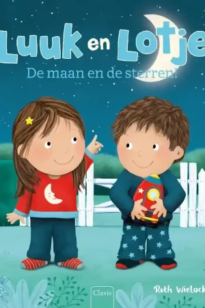 De maan en de sterren! Meest Verkocht