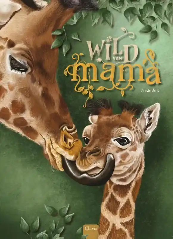 Wild van mama Voordeelprijs