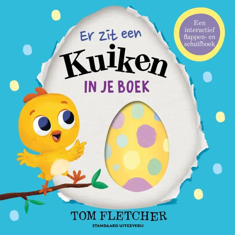 Meest Verkocht Er zit een dinosaurus in je boek