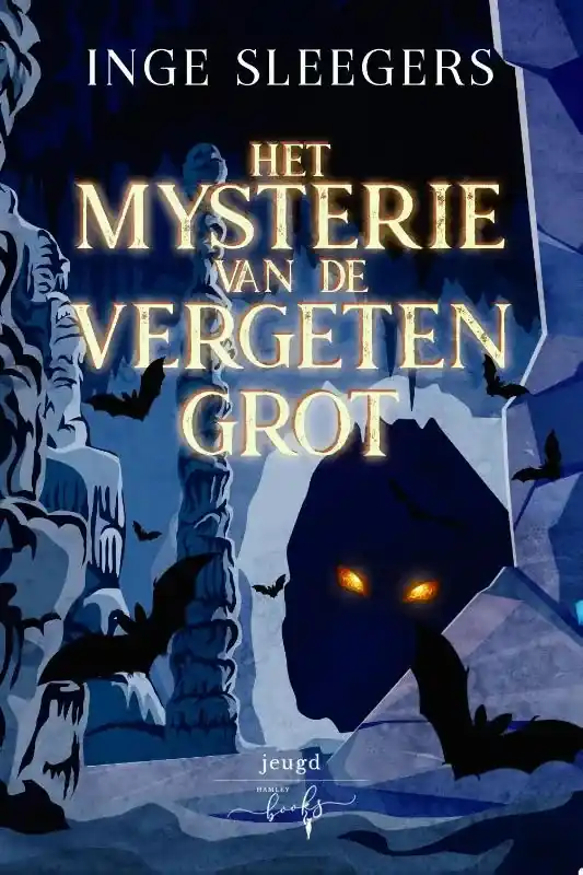 Het mysterie van de vergeten grot Exclusieve Aanbieding