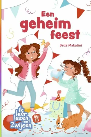 Een geheim feest Betrouwbaar