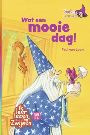 Direct Beschikbaar Wat een mooie dag!