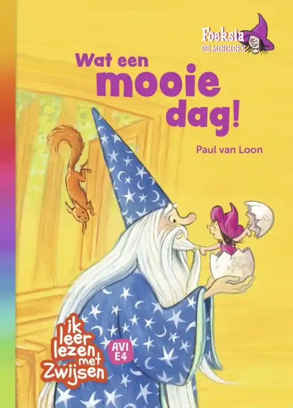 Direct Beschikbaar Wat een mooie dag!