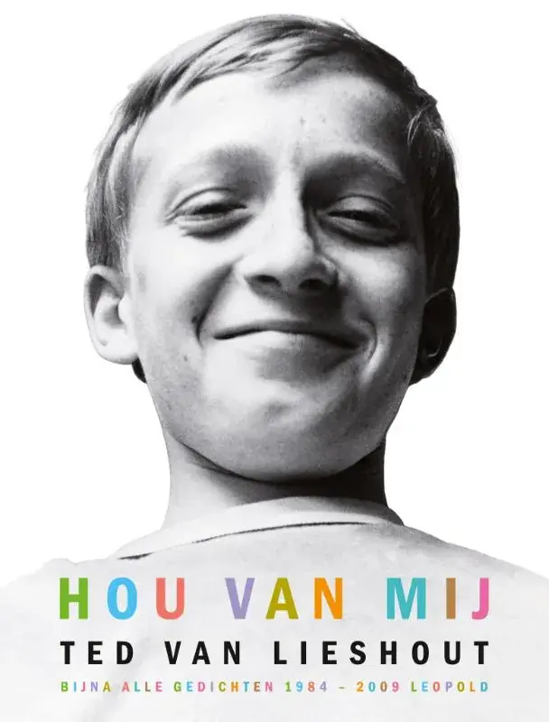 Koop Online Hou van mij