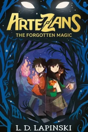 Betrouwbaar The Forgotten Magic