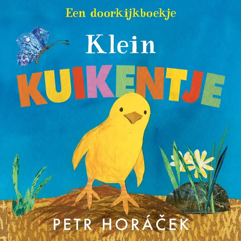 Must-Have Klein kuikentje