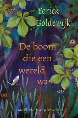 De boom die een wereld was Fabrieksprijs
