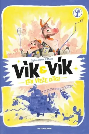 Aanbieding Een vieze dag