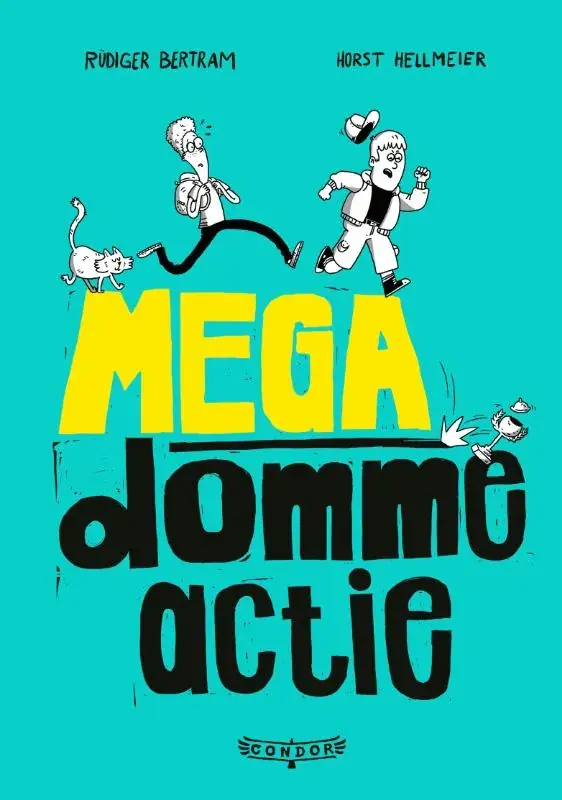 Megadomme actie Gecertificeerd
