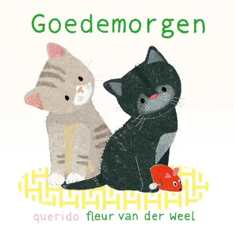 Merkproduct Goedemorgen
