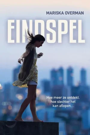 Exclusieve Aanbieding Eindspel