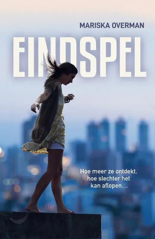 Exclusieve Aanbieding Eindspel