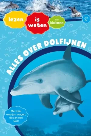 Alles over dolfijnen Beste Prijs