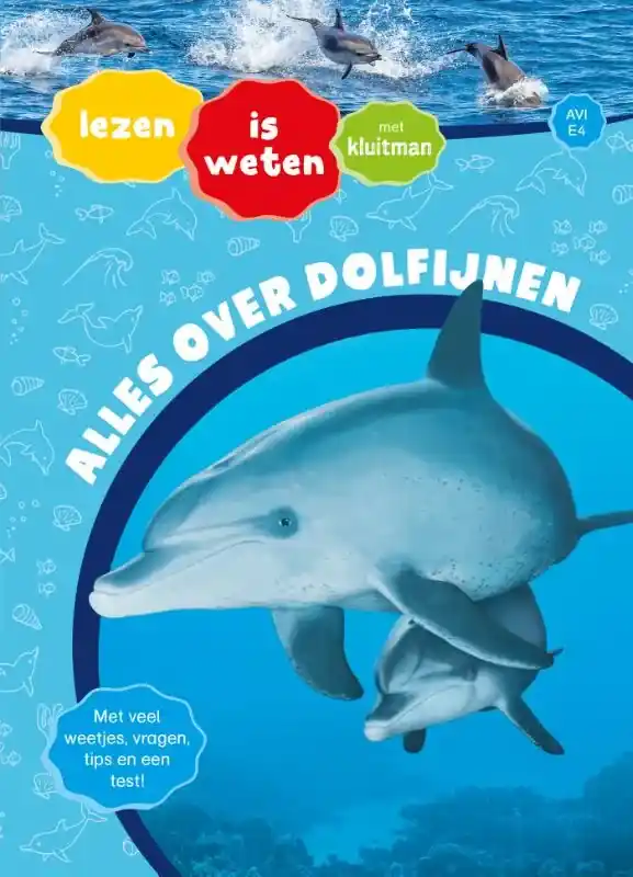 Alles over dolfijnen Beste Prijs