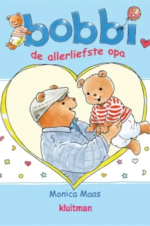 De allerliefste opa Hoge Kwaliteit