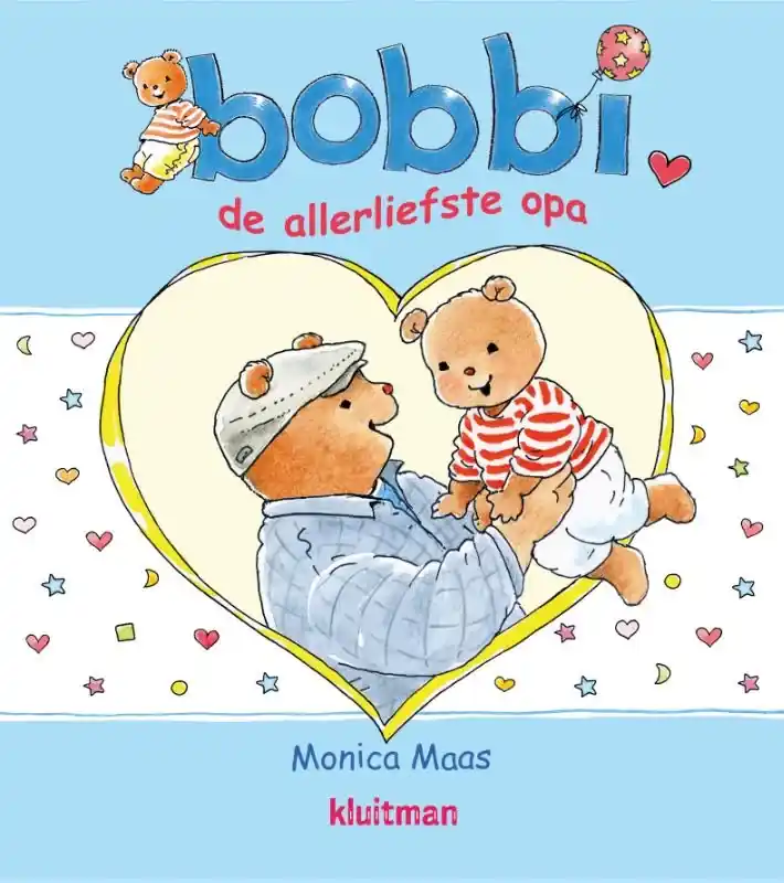 De allerliefste opa Hoge Kwaliteit