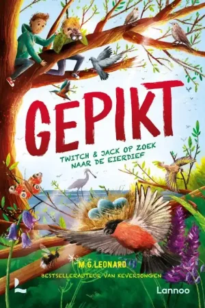 Gepikt Beperkt Aanbod