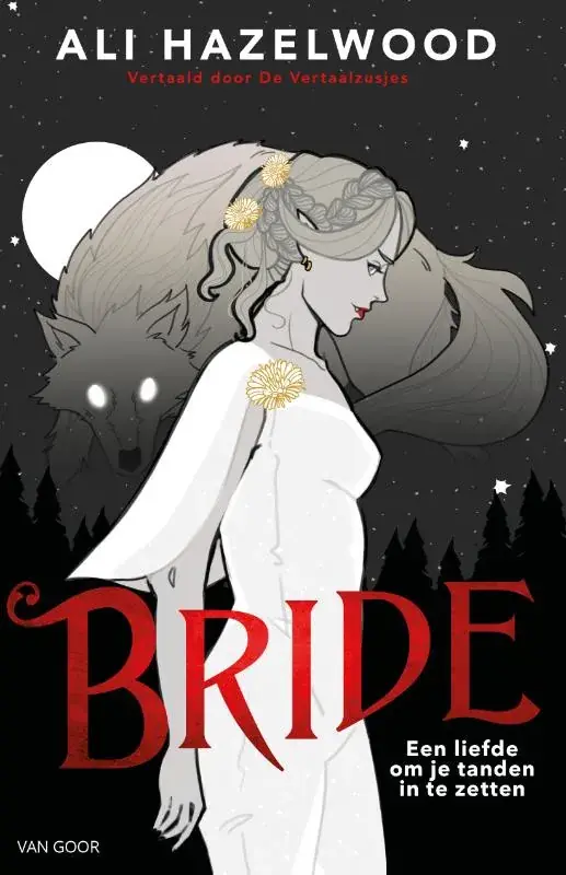 Op = Op Bride