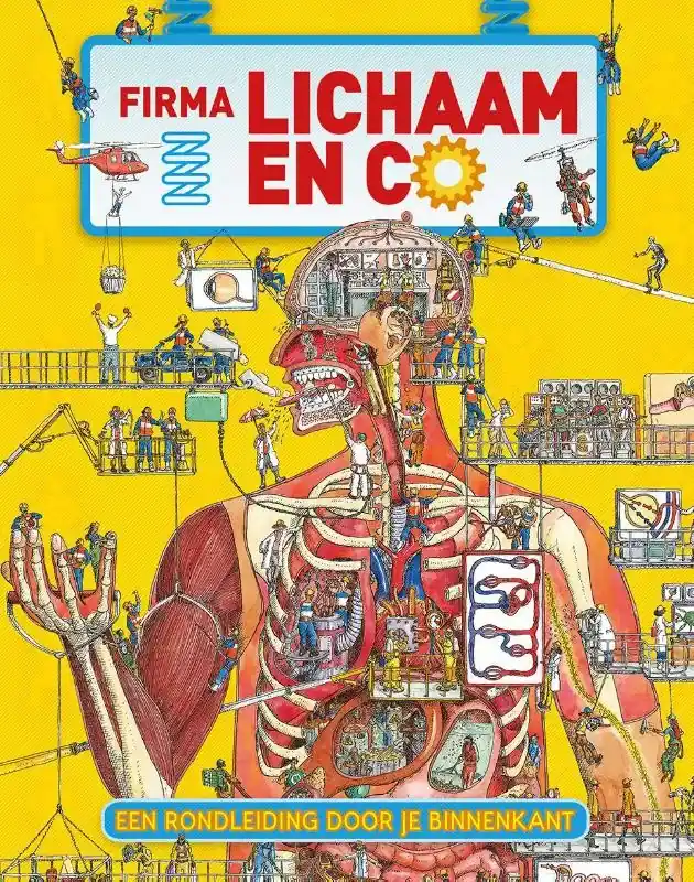 Veilige Betaling Firma Lichaam & Co