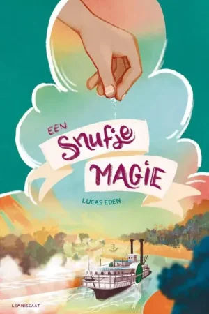 Een snufje magie Seizoensaanbieding