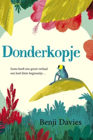 Donderkopje Nieuw