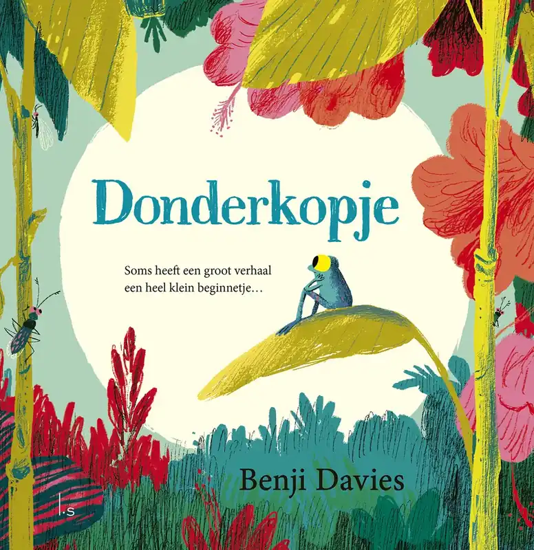 Donderkopje Nieuw