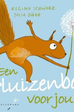 Een pluizenbol voor jou! Beperkt Aanbod