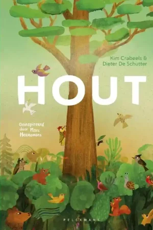 Exclusieve Aanbieding Hout