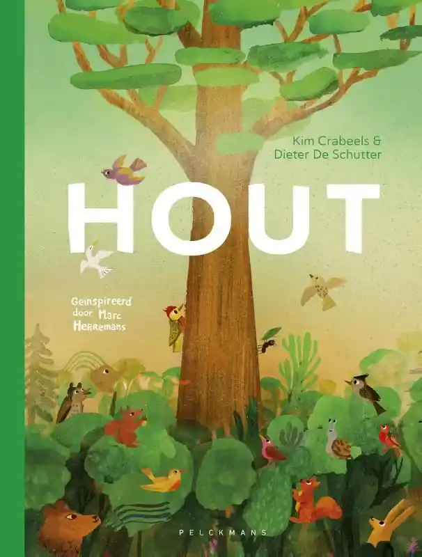 Exclusieve Aanbieding Hout