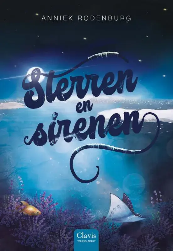 Op = Op Sterren en sirenen