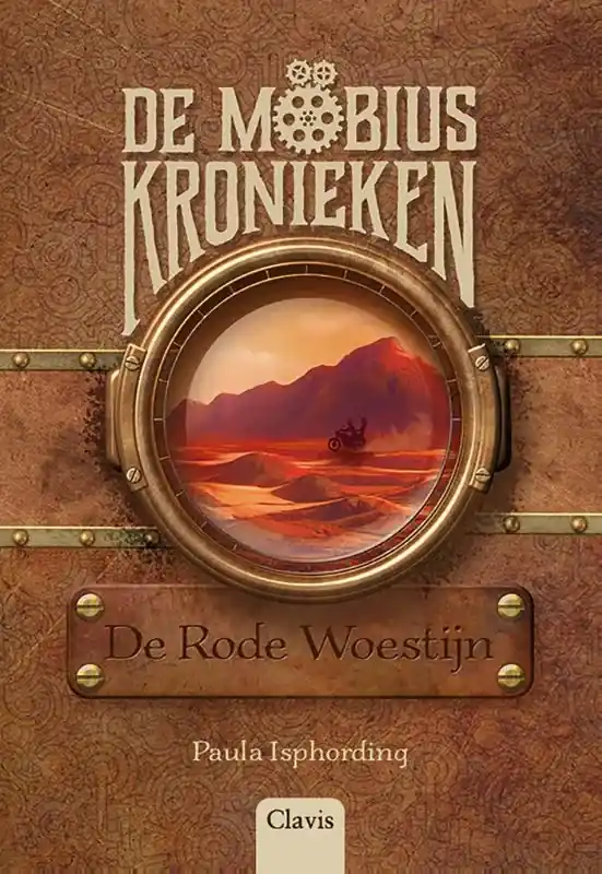Rechtstreeks Van De Fabrikant De Rode Woestijn