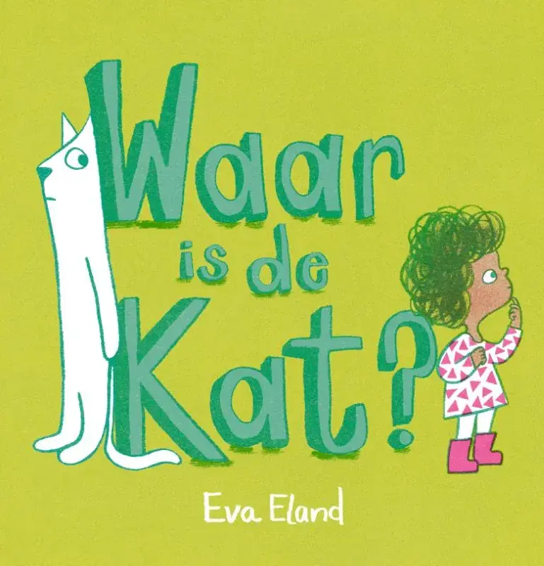 Uitverkoop Waar is de kat?