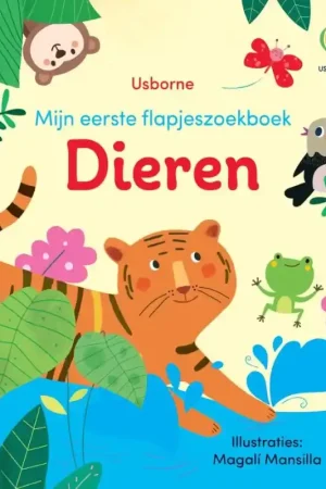Dieren Tijdelijk Beschikbaar