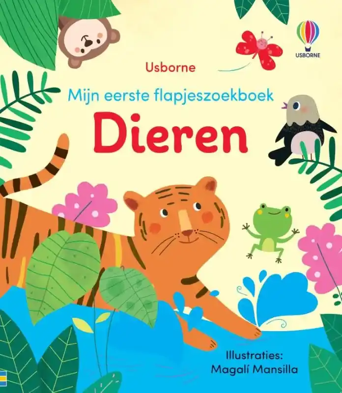 Dieren Tijdelijk Beschikbaar