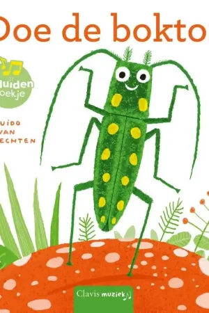 Doe de boktor Koopje