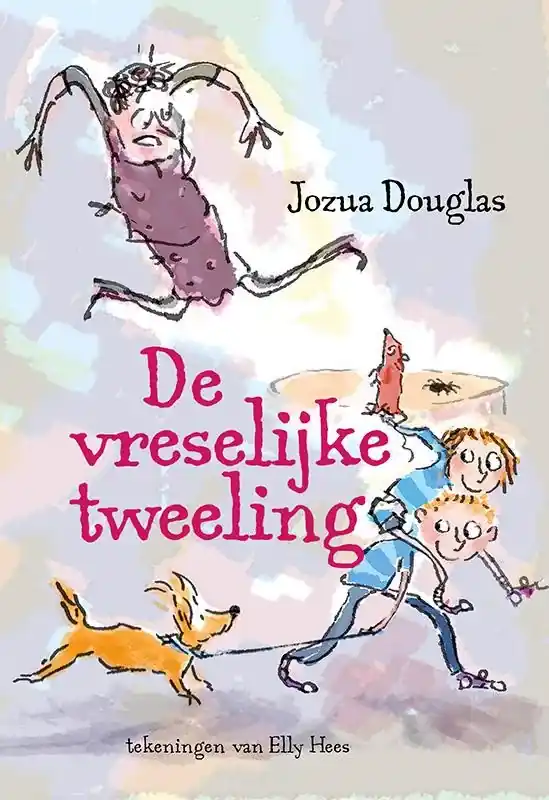 De vreselijke tweeling Gratis Retour