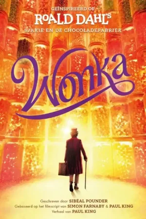 Beperkt Aanbod Wonka