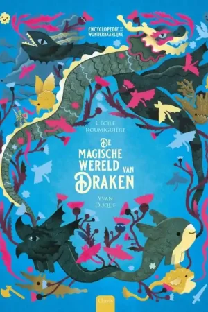 De magische wereld van draken Favoriet