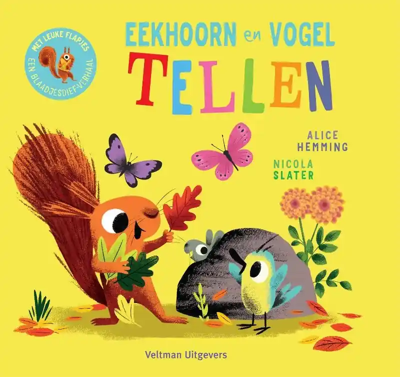 Finale Uitverkoop Tellen