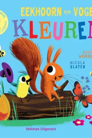 Favoriet Kleuren
