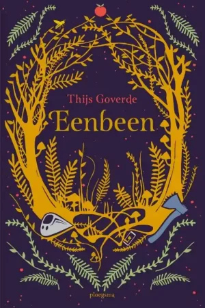 Bestseller Eenbeen