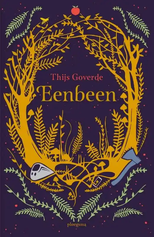 Bestseller Eenbeen