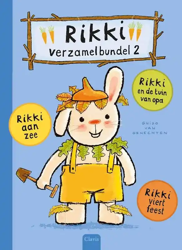 Verzamelbundel 2 Exclusieve Aanbieding