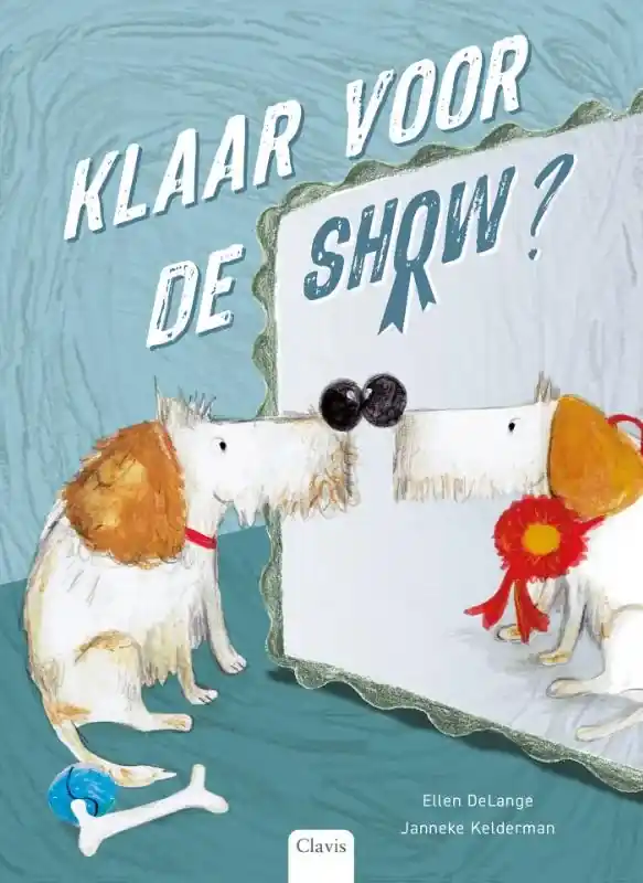 Weekendaanbieding Klaar voor de show?